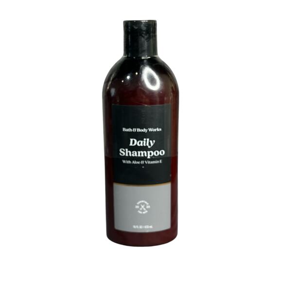 Bath and Body Works Daily Shampoo Men's Essentials-New - Picture 2 of 3